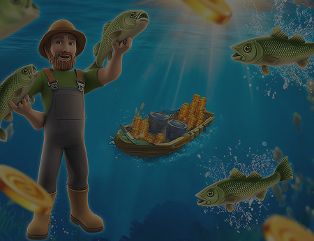 Big Bass Bonanza