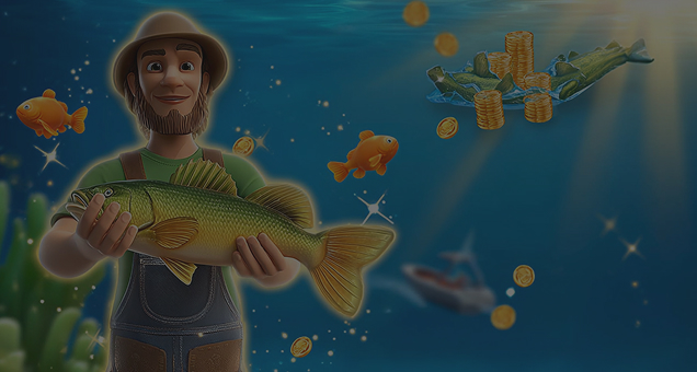 Big Bass Bonanza