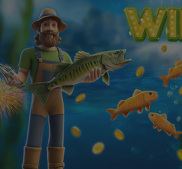 Big Bass Bonanza
